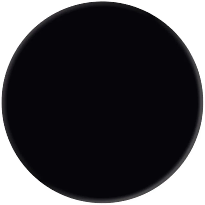 Столешница 43 см черный матовый Kerama Marazzi Cono CO4.43\BLK.M