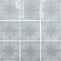 Плитка A037556 Carmo Sky 13x13