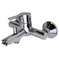 Смеситель для ванны Esko London LD 54