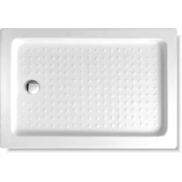 Акриловый поддон 110x90 см Cezares TRAY-A-AH-110/90-15-W