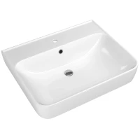 Раковина 60,5x45,5 см Kirovit Олимпия 600