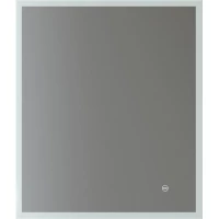 Зеркало 60x70 см IDDIS Brick BRI6000i98