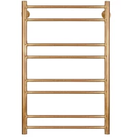 Полотенцесушитель электрический 870x632 ТЭН правый Secado Триада 2 4603777468743