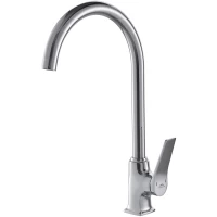 Смеситель для кухни Fashun A4086