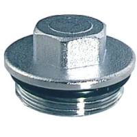 Заглушка для коллектора 3/4