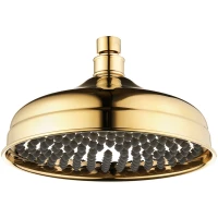 Верхний душ 204 мм Lemark LM8989G