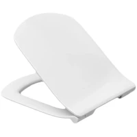 Сиденье для унитаза с микролифтом Roca Dama Senso ZRU9302991 (Нарушена упаковка)