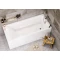 Акриловая ванна 150x70 см Roca Easy ZRU9302904 - 8