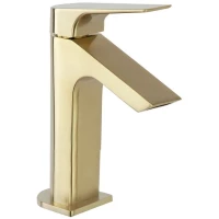 Смеситель для раковины без донного клапана Ramon Soler Urban Chic 210101OC