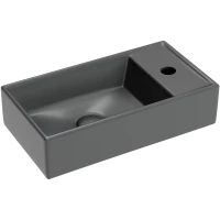 Раковина 40,7x21,7 см Ceramica Nova Element CN6051LMDH