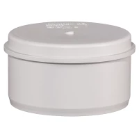 Заглушка 125 Ostendorf SKM 336620