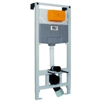 Инсталляция для унитаза OLI 120 Plus 177306