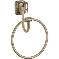 Кольцо для полотенец Savol 64 S-006460