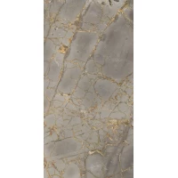Керамогранит Realistik Reflection Gold High Glossy 60x120
