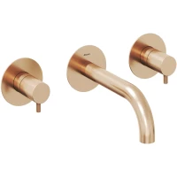 Смеситель для ванны Ravak Espirit ES 021.60RGB.O1 X070351