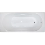 Акриловая ванна 149x69 Royal Bath Tudor RB407700