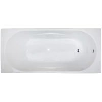 Акриловая ванна 149x69 Royal Bath Tudor RB407700