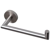 Держатель туалетной бумаги Allen Brau Priority 6.31007-BN никель матовый