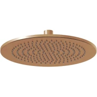 Верхний душ 250 мм Ravak 980.60RGB X07P711