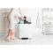 Мусорное ведро 2x30л Brabantia Pedal Bin Bo 211447 Мусорное ведро 2x30л Brabantia Pedal Bin Bo 211447 - 3