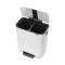 Мусорное ведро 2x30л Brabantia Pedal Bin Bo 211447 Мусорное ведро 2x30л Brabantia Pedal Bin Bo 211447 - 2