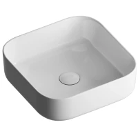 Раковина 38x38 см Grossman GR-3055