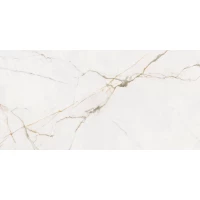 Керамогранит 6260-0016 Блюм белый 30x60