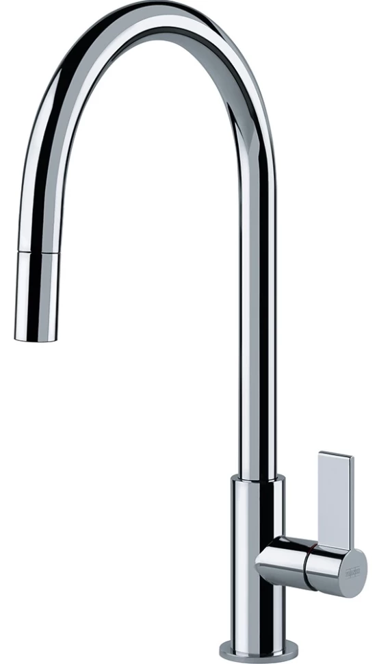 

Смеситель для кухни Franke Ambient Evo 115.0373.947