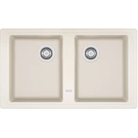 Кухонная мойка Franke Basis BFG 620 ваниль 114.0296.697