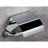 Держатель туалетной бумаги Colombo Design Link B2491