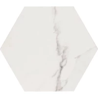 Керамогранит Realonda Zaire Carrara Hex 28,5x33