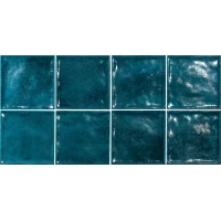 Плитка Decorado Chic Marino 15x15