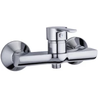 Смеситель для душа GPD Solus MDB55