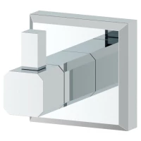 Крючок Artwelle Hagel 9915 для ванны, хром