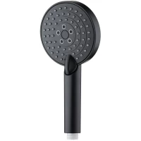 Душевая лейка 110 мм Orange O-Shower OS03B