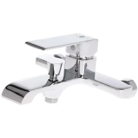 Смеситель для ванны Agger Magic A3010000