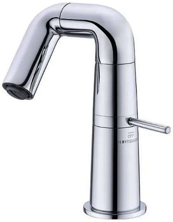 

Смеситель для раковины Haiba HB10813