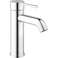 Смеситель для раковины без донного клапана Grohe Essence New 23590001