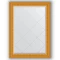 Зеркало 75x102 см сусальное золото Evoform Exclusive-G BY 4181 - 1