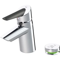 Термостат для раковины с донным клапаном Oras Optima 2701FT