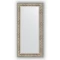 Зеркало 80x170 см барокко серебро Evoform Exclusive BY 3606 - 1
