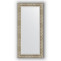 Зеркало 80х170 см барокко серебро Evoform Exclusive BY 3606 - 1