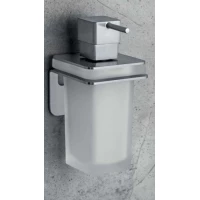 Дозатор 220 мл Colombo Design Over B9328