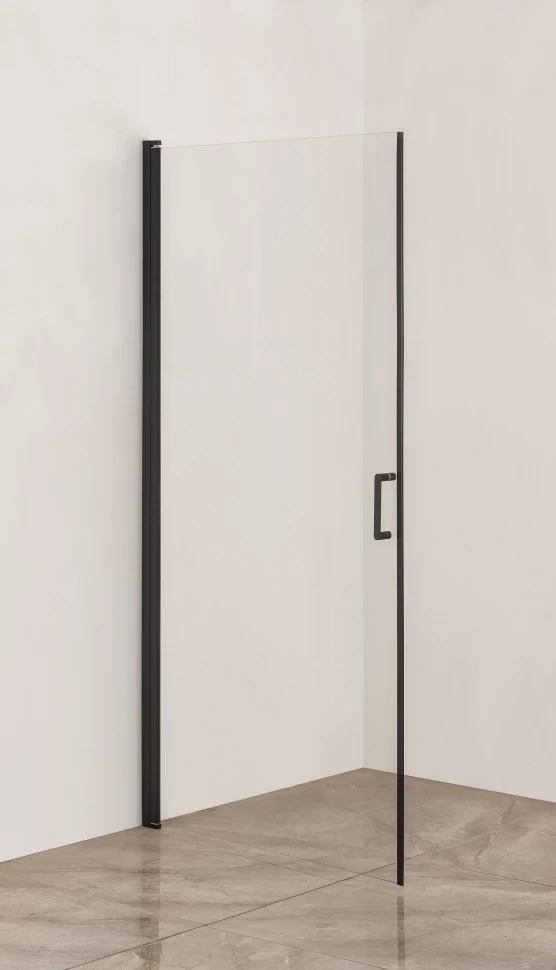 Душевая дверь 90 см Orange E05-090TB прозрачное