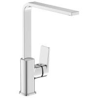 Смеситель для кухни IDDIS Bridge BRDSB00i05