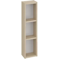 Модуль для зеркального шкафчика дуб Cersanit Moduo MD-MOD20-SW