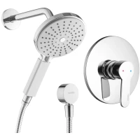 Смеситель для душа Swedbe Platta 5532