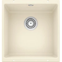 Кухонная мойка Blanco Rotan 400-U жасмин 521335