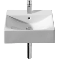 Раковина 47x44 см Roca Diverta 327111000