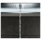 Потолочный душ 1016x762 мм с подсветкой Grohe Rainshower F-Series 4 AquaSymphony 26373001 - 5